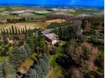 Rustico in vendita a Montalcino 283 mq  Rif: 1421690