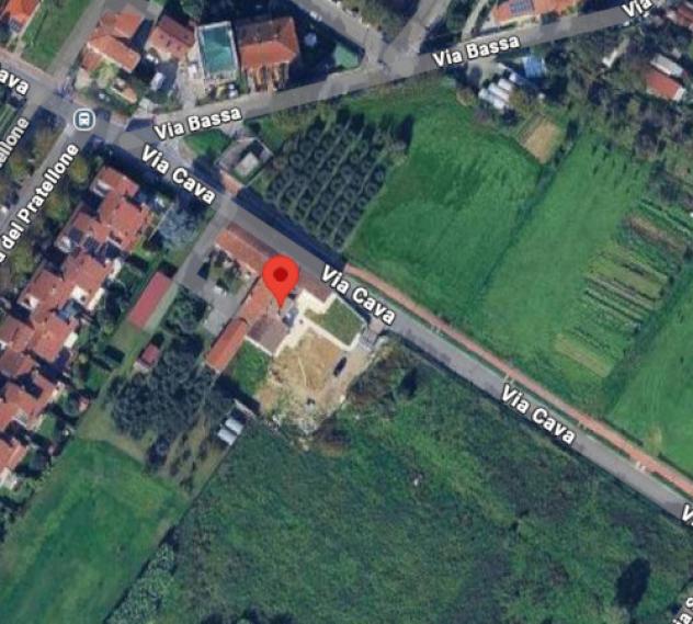 Immobile in asta di 21 m² in vendita a Prato - Foto 4