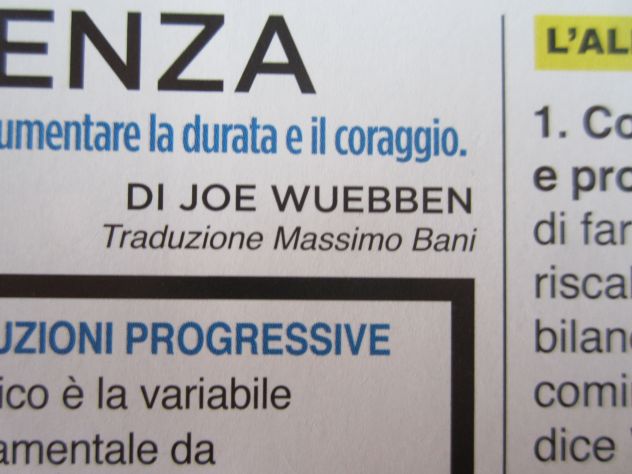 TRADUZIONI PROFESSIONALI IN TUTTE LE LINGUE - Foto 2