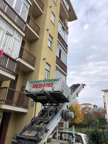 Sgombero appartamenti Torino - Foto 3