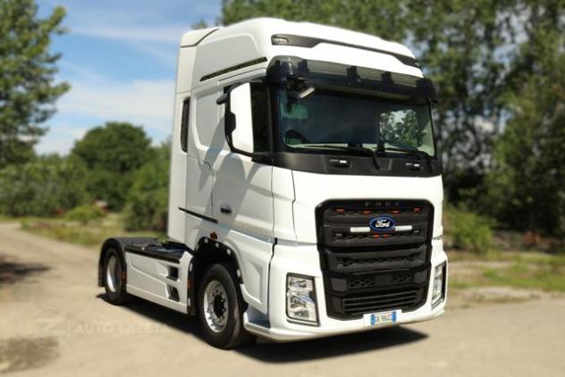 FORD F-MAX TRATTORE STRADALE rif. 23512607