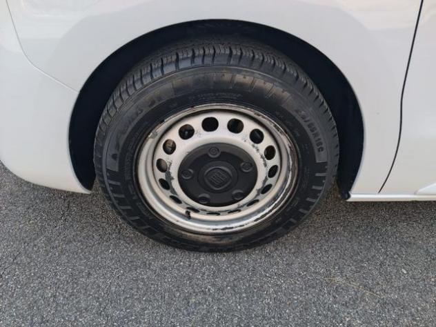 FIAT Scudo 1.5 BlueHDi 120 CV PL-TN Furgone Business rif. 24087976 - Foto 7