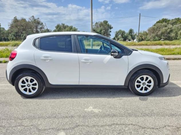 CITROEN C3 1.5 BlueHDi 100 S&S 2 POSTI VAN rif. 24079548 - Foto 4