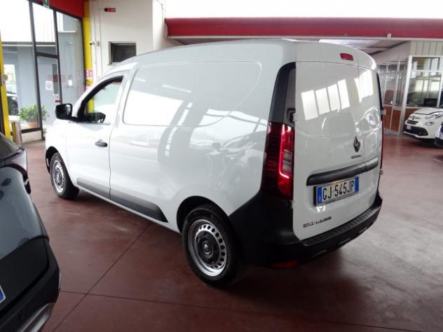 RENAULT Kangoo 1.5 Blue dCi 95 CV Van EXPRESS rif. 23420261 - Foto 5