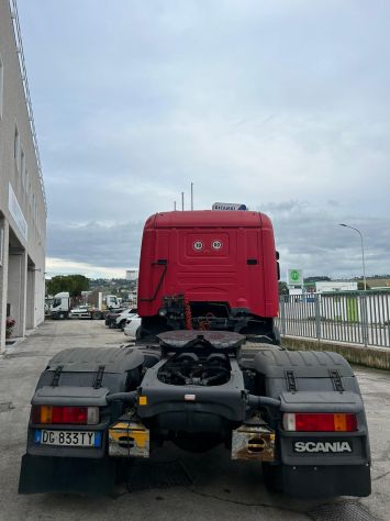 TRATTORE STRADALE SCANIA R420 - Foto 2