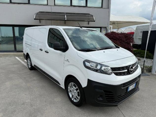 Opel VIVARO 2.0 120 L3H1 - Foto 2