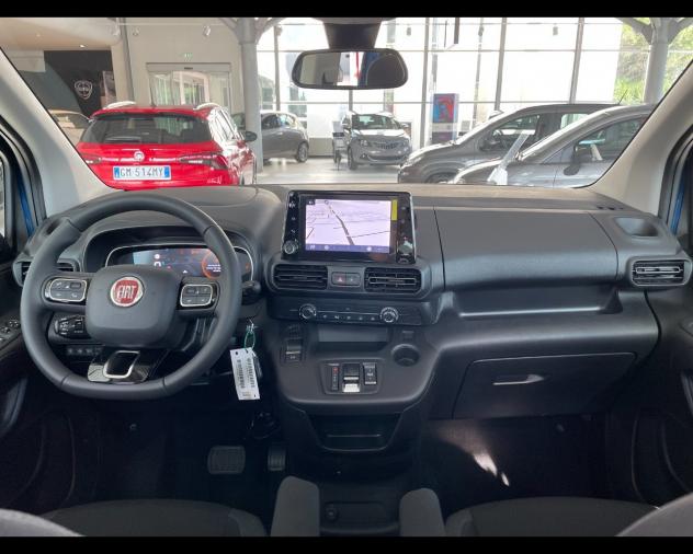 FIAT E-Doblò e-Doblò 50 kWh Launch Edition - Foto 5