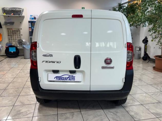 FIAT Fiorino 1.3 MJT 95cv CARGO SX FURGONE rif. 23904514 - Foto 6
