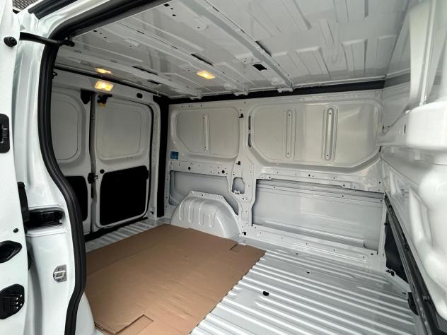 Renault Trafic Trafic Van My26 L1H1 110 cv - Foto 10