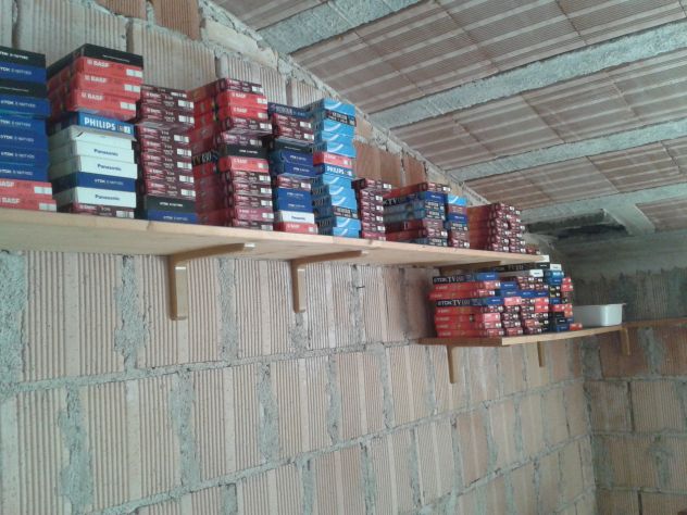 Cassette VHS - Foto 4