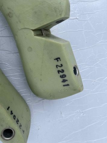 Forme calzolaio per scarpa uomo n. 46 - Foto 5