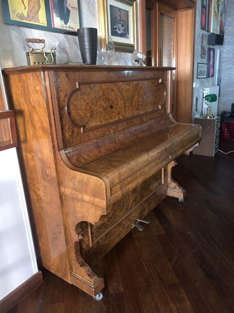 MOBILE PIANOFORTE WADDINGTON & SONS - Foto 6
