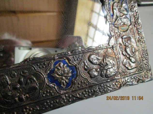 specchietto orientale - Foto 4