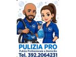 Impresa di pulizia multiservizi