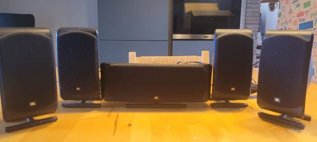 SISTEMA HOME THEATRE - Foto 3