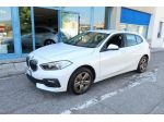 Bmw 116 d 5p. Business Advantage Automatica