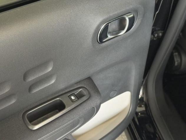 CITROEN C3 PureTech 110 S&S EAT6 Shine rif. 24179739 - Foto 10