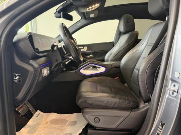 MERCEDES-BENZ GLE 350 de hybrid EQ 4Matic Coupé AMG Line Premium rif. 23266827 - Foto 5