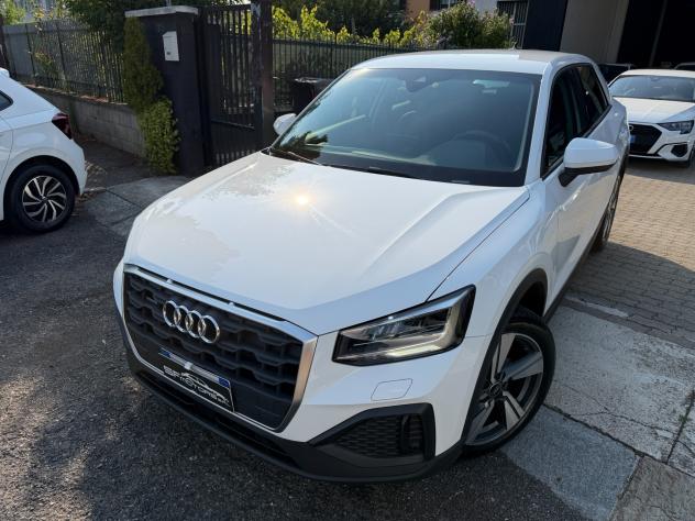 Audi Q2 35 TDI quattro S tronic Admired Advanced PREZZO REALE - Foto 2