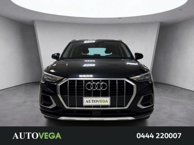 AUDI Q3 35 2.0 tdi business advanced s-tronic rif. 23952610 - Foto 2
