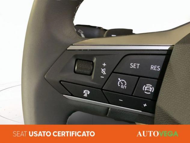 SEAT Ateca 2.0 tdi black edition 150cv dsg rif. 23500141 - Foto 10