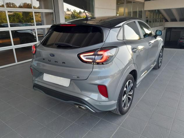 Ford Puma 1.0 ecoboost h ST-Line X s&s 125cv - Foto 5