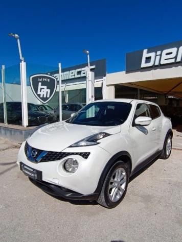 NISSAN Juke 1.5 dCi Start&Stop Tekna rif. 24190756 - Foto 3