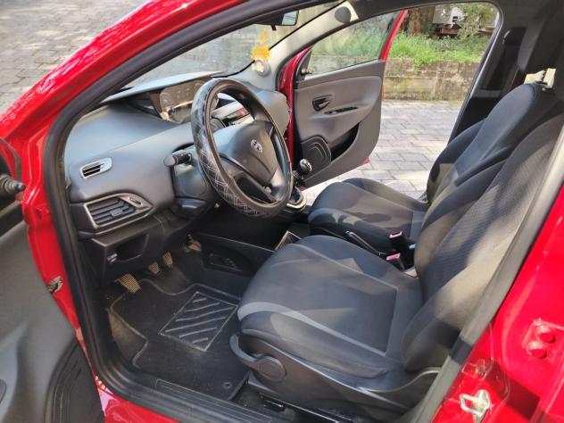 Lancia Ypsilon 1.2 69 CV 5 porte GPL Ecochic Gold - Foto 6