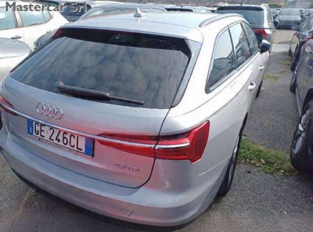 AUDI A6 A6 Avant 40 2.0 tdi mhev Business Design s-tronic rif. 24129340 - Foto 4