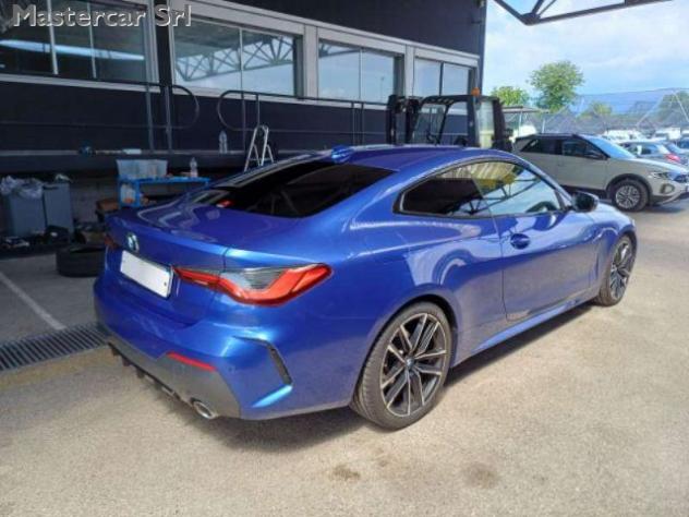 BMW 420 G22 Coupe 420d Coupe mhev 48V M sport auto Msport rif. 23978829 - Foto 2