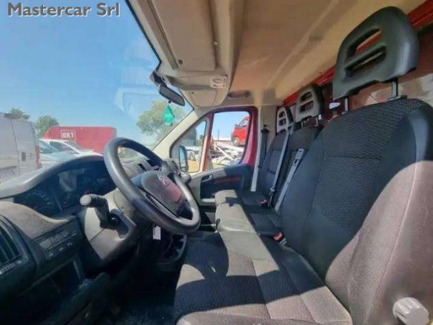 CITROEN Jumper 35 BLUEHDI 165 PLM-SL 3P - TARGA GB201GC rif. 23878151 - Foto 8
