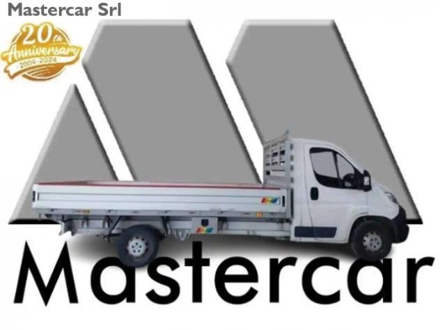 CITROEN Jumper CABINATO 35 HEAVY L4 BLUEHDI 140CV CASSONE - GC976 rif. 24180928