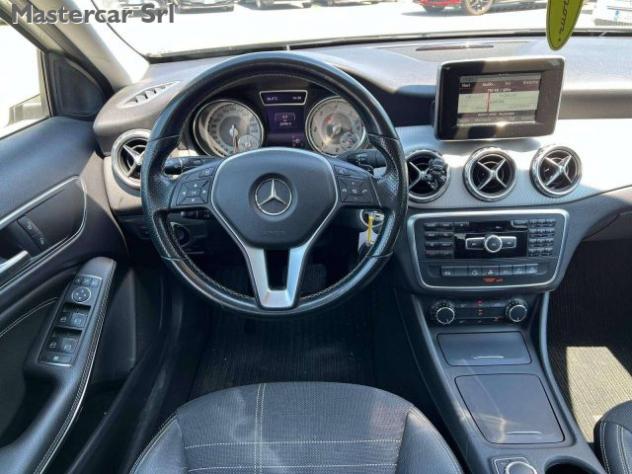 MERCEDES-BENZ GLA 220 GLA-X156 2014 d (cdi) Sport 4matic 170cv auto - EV rif. 23887753 - Foto 9