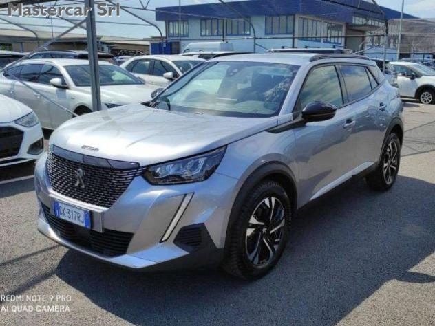 PEUGEOT 2008 BlueHDi 130 EAT8 Allure Pack S/S aut. TG : GK317R rif. 23834594 - Foto 2