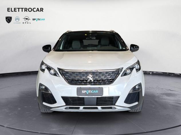 Peugeot 3008 BlueHDI 120 EAT6 S&S GT Line - Foto 5