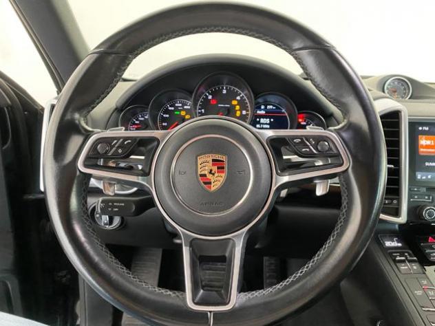 PORSCHE Cayenne 3.0 Diesel Platinum Edition rif. 23926610 - Foto 10