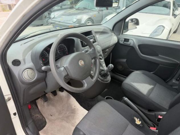 FIAT Panda 1.3 MJT 16V 4x4 Glam rif. 23746573 - Foto 5