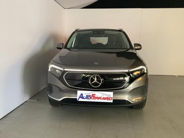 MERCEDES EQA (H243) EQA 250 Premium - Foto 2