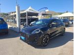 Ford Puma 1.0 EcoBoost Hybrid 125 CV ST-Line X