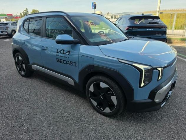 KIA EV2 42,2 kWh Earth obc 22kW - AZIENDALE rif. 24152901 - Foto 3