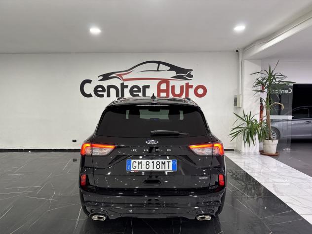 Ford Kuga 2.5 Benzina FHEV 190CV AWD ST-Line Aut - Foto 5