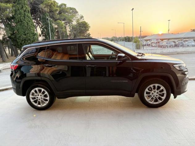 JEEP Compass 1.6 Multijet II 2WD Limited 130 CV rif. 24046364 - Foto 4