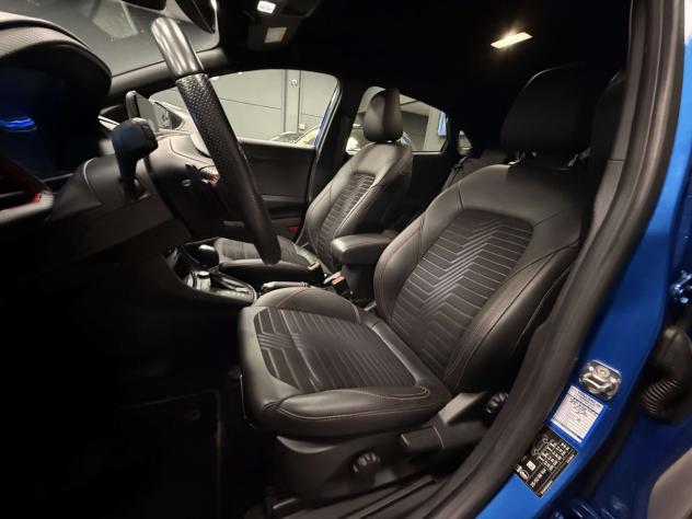 Ford Puma 1.0 EcoBoost Hybrid 125 CV S&S aut. ST-Line - Foto 7