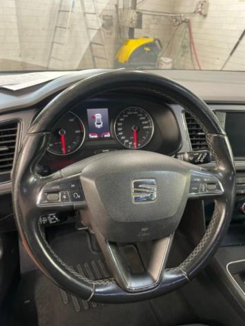 SEAT Leon 1.6 TDI 116CV ST Business rif. 22972432 - Foto 7
