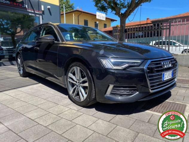 AUDI A6 40 2.0 tdi mhev Business Sport quattro s-tronic Ma rif. 24125237 - Foto 4