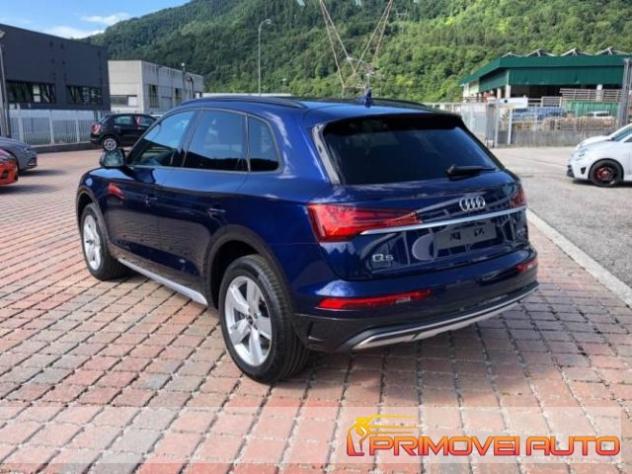 AUDI Q5 40 TDI 204 CV quattro S tronic Business Advanced rif. 19104392 - Foto 5