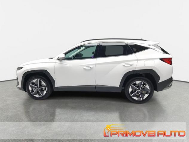 HYUNDAI Tucson 1.6 T-GDI GPL rif. 21401806 - Foto 6