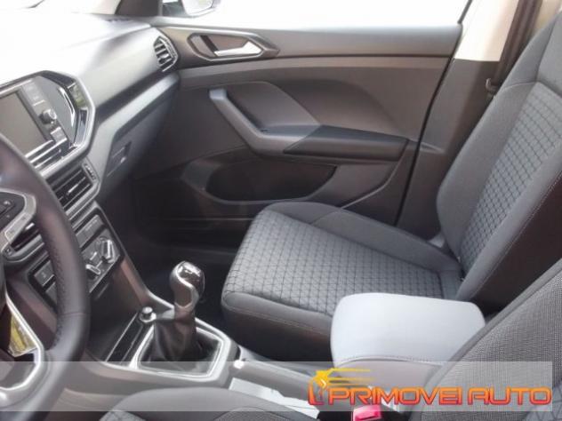 VOLKSWAGEN T-Cross 1.0 TSI Life rif. 19029289 - Foto 3