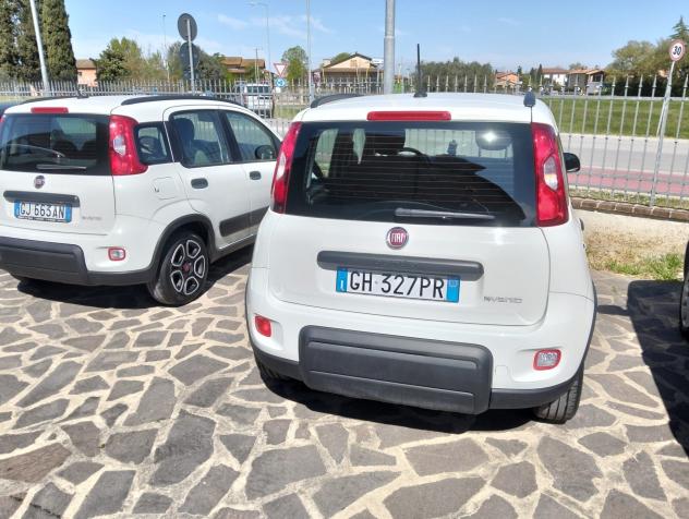 Fiat Panda 1.0 FireFly S&S Hybrid City Life - Foto 7
