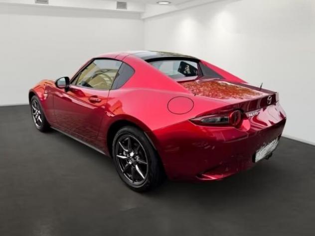 Mazda MX-5 MX-5 1.5L Skyactiv-G RF Exceed sports line - Foto 9